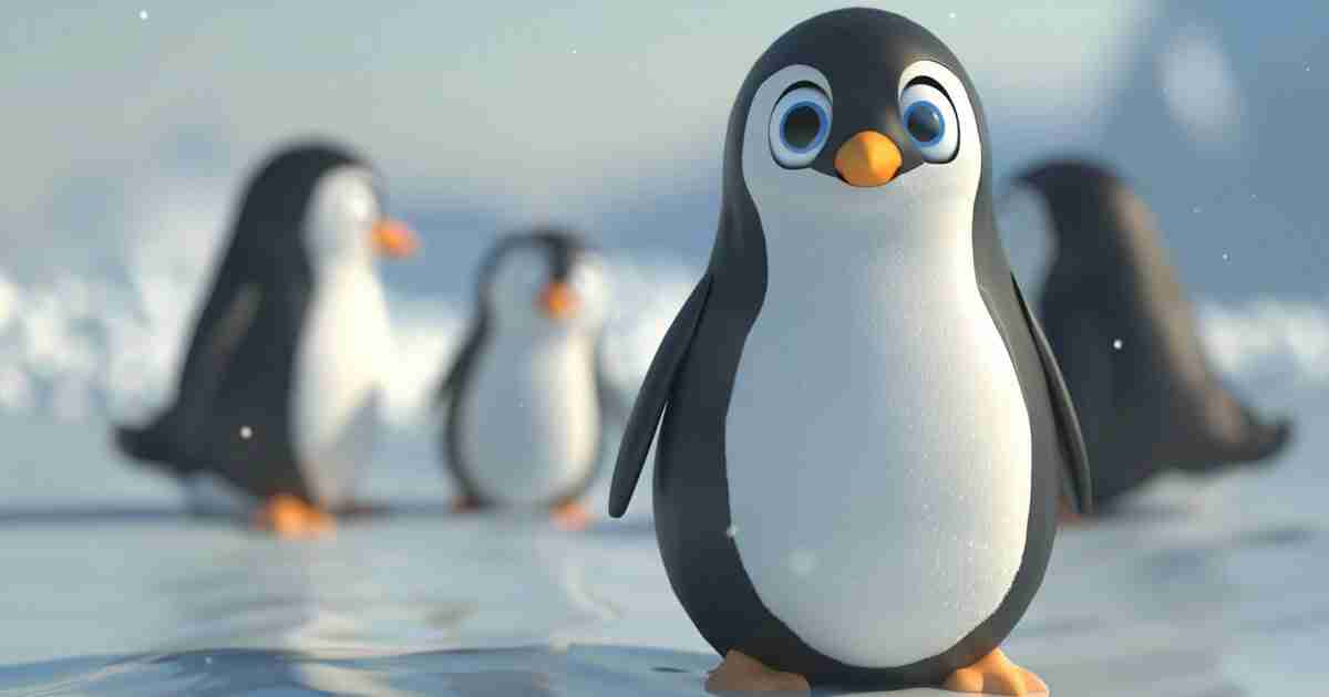 NFT 代币、PENGU 和交易量:NFT 的新时代?